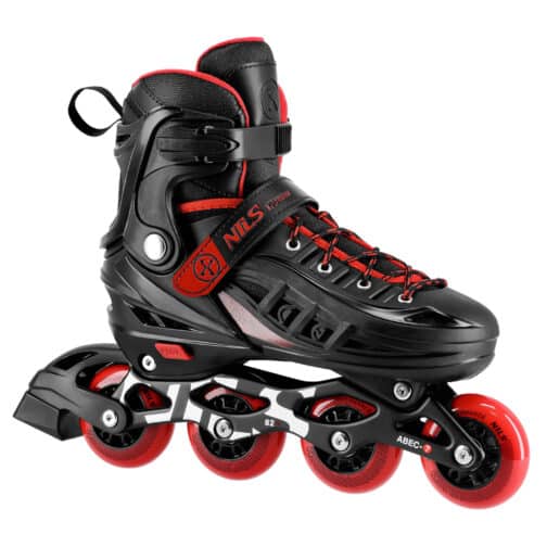In Line Rullaluistimet Cypher NA18811A NILS EXTREME 29-43