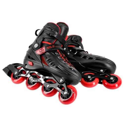 In Line Rullaluistimet Cypher NA18811A NILS EXTREME 29-43 - Image 3