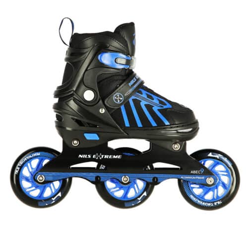 In-Line Rullaluistimet NA18812A NILS EXTREME - Image 8