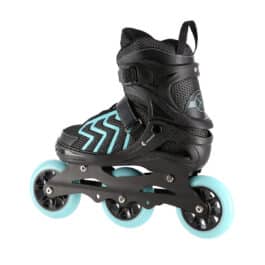 In-Line Rullaluistimet NA19318 NILS EXTREME 31-42