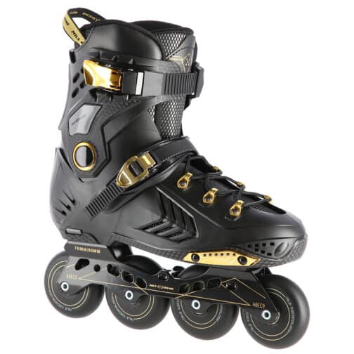 Slalom Rullaluistimet NA20002 NILS EXTREME 35-38