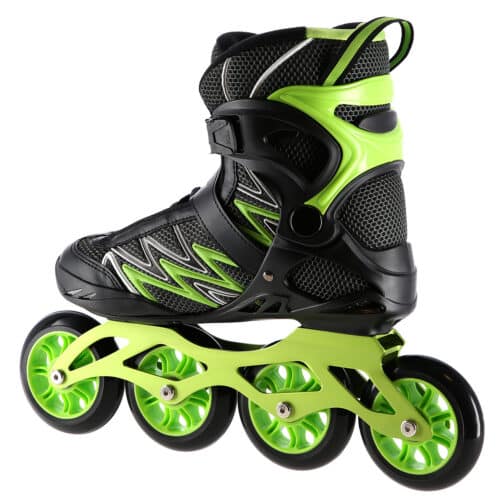 In-Line Rullaluistimet NA8660 NILS EXTREME 38-45 - Image 3