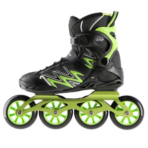 In-Line Rullaluistimet NA8660 NILS EXTREME 38-45 - Image 2