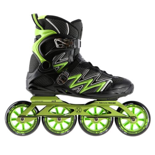 In-Line Rullaluistimet NA8660 NILS EXTREME 38-45 - Image 8
