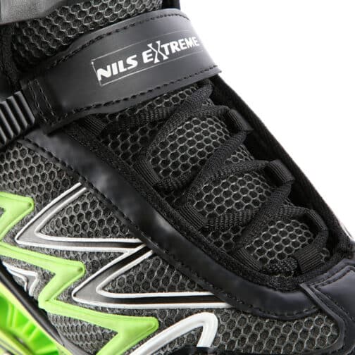 In-Line Rullaluistimet NA8660 NILS EXTREME 38-45 - Image 4
