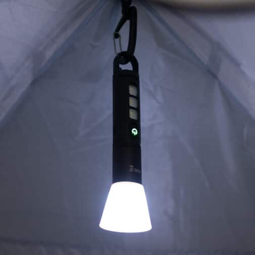 LED Taskulamppu NC0003 NILS CAMP - Image 10
