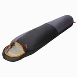 Makuupussi Ultra Light 710g NC1705 NILS CAMP