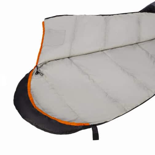Makuupussi Ultra Light 710g NC1705 NILS CAMP - Image 8