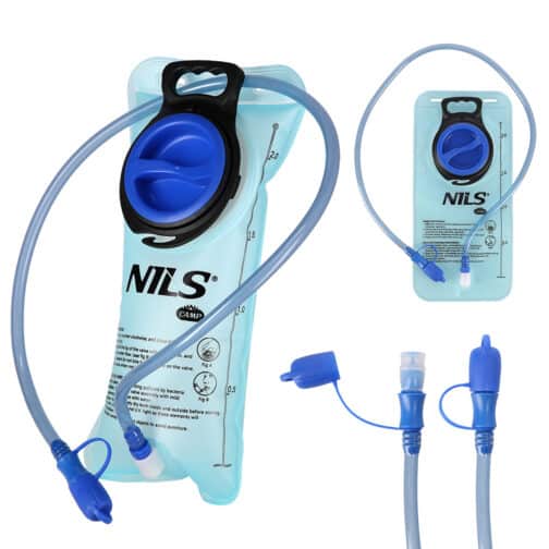 Water Skin 2l NC1720 NILS CAMP - Image 2