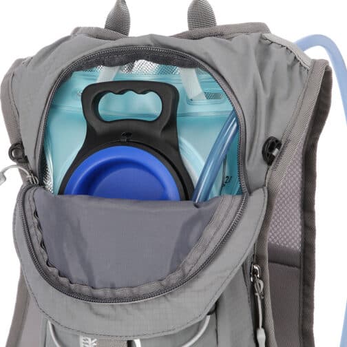 Water Skin 2l NC1720 NILS CAMP - Image 4