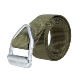 Tactical Belt 125 cm NC1728 NILS CAMP