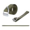 Tactical Belt 125 cm NC1728 NILS CAMP - Image 2