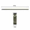 Tactical Belt 125 cm NC1728 NILS CAMP - Image 3