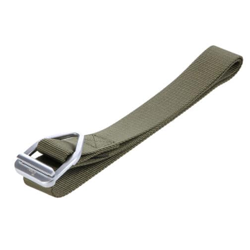 Tactical Belt 125 cm NC1728 NILS CAMP - Image 5