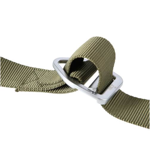 Tactical Belt 125 cm NC1728 NILS CAMP - Image 6