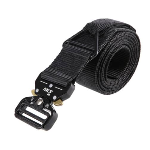 Tactical Belt 125cm NC1729 NILS CAMP