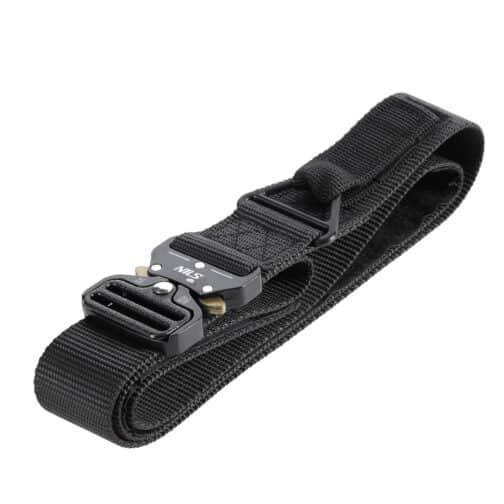 Tactical Belt 125cm NC1729 NILS CAMP - Image 5