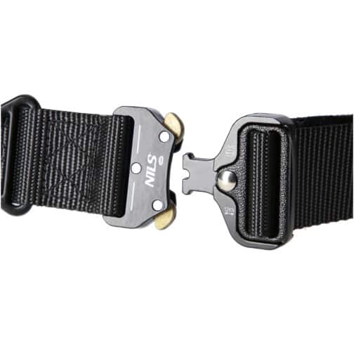 Tactical Belt 125cm NC1729 NILS CAMP - Image 6