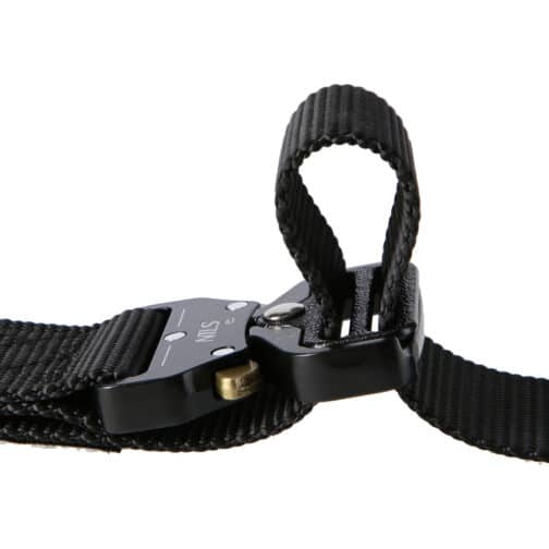 Tactical Belt 125cm NC1729 NILS CAMP - Image 7