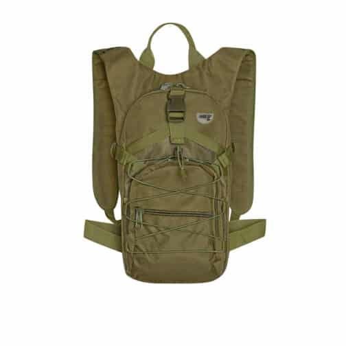 Reppu 15l NC1732 NILS CAMP - Image 4