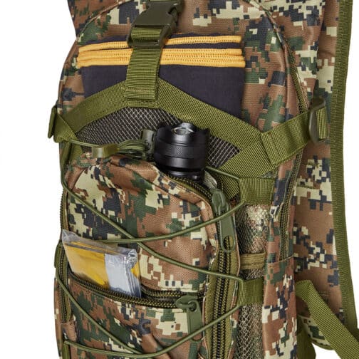 Reppu 15l NC1732 NILS CAMP - Image 10
