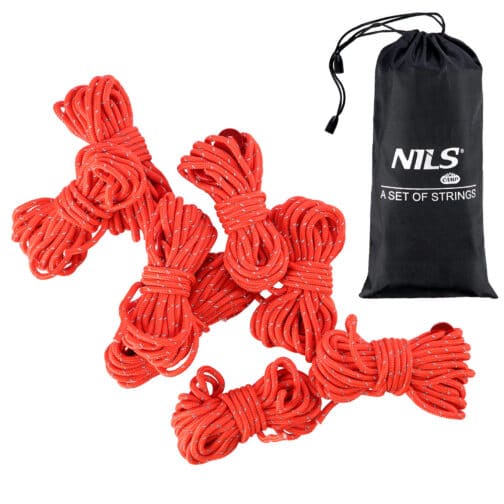Narusetti NC1751 NILS CAMP