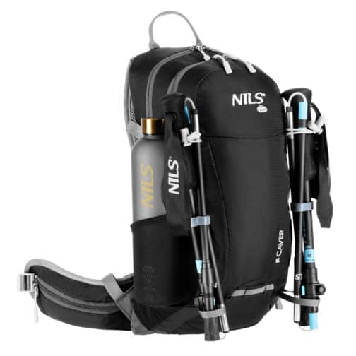Reppu Caver 18l NC1950 NILS CAMP - Image 7
