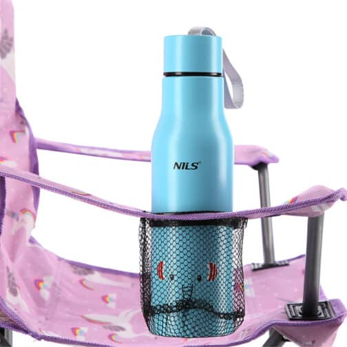 Lasten retkituoli Unicorn NC3001 NILS - Image 6
