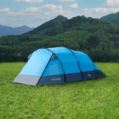 Teltta Voyager NC3027 NILS CAMP - Image 7