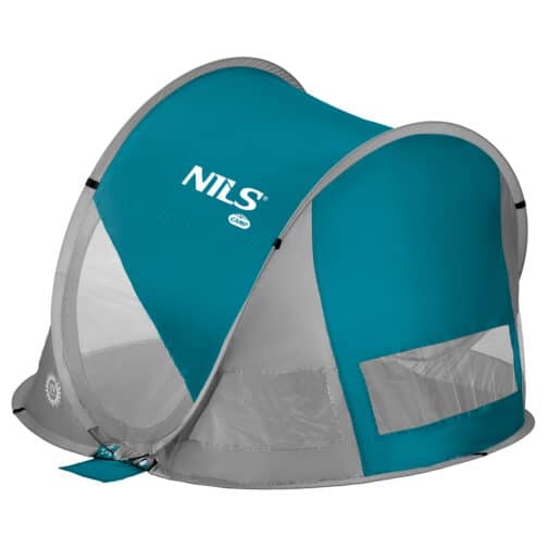 Pop Up Rantateltta NC3142 NILS CAMP - Image 16