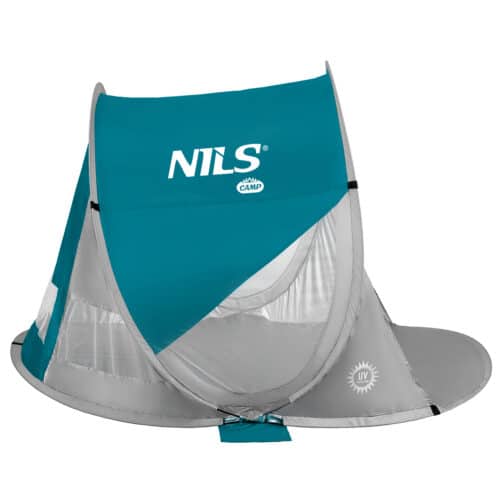Pop Up Rantateltta NC3142 NILS CAMP - Image 6