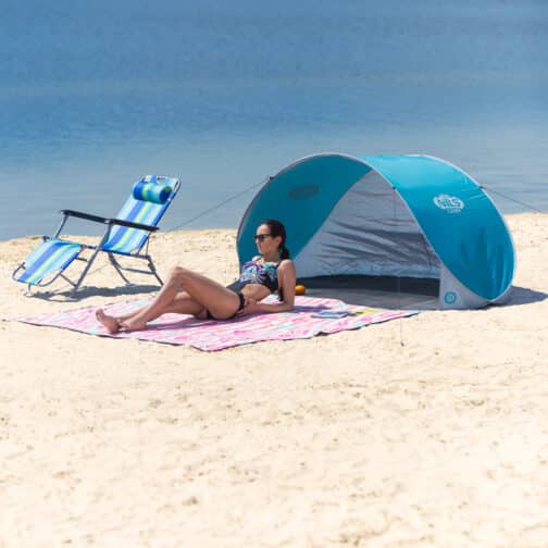 Pop Up Rantateltta NC3174 NILS CAMP - Image 3