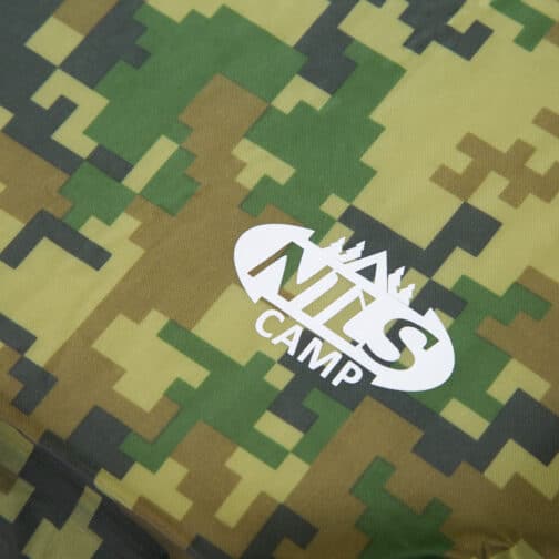 Itsestään täyttyvä makuualusta NC4050 NILS CAMP - Image 11