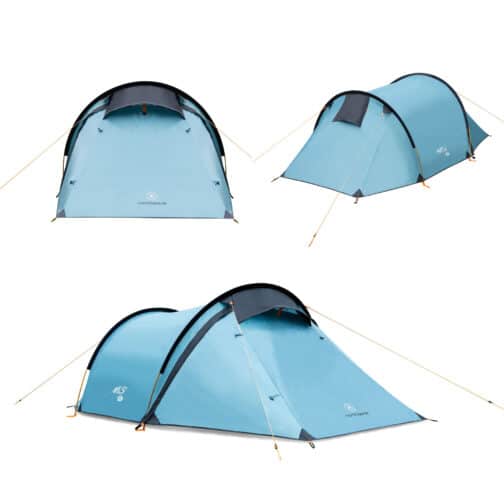 Teltta North Peak NC6003 NILS CAMP - Image 2