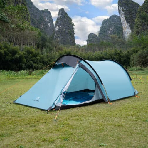 Teltta North Peak NC6003 NILS CAMP - Image 10