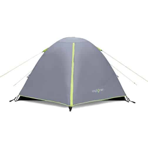 Teltta Explorer NC6004 NILS CAMP - Image 4