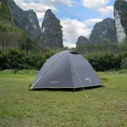 Teltta Explorer NC6004 NILS CAMP - Image 7