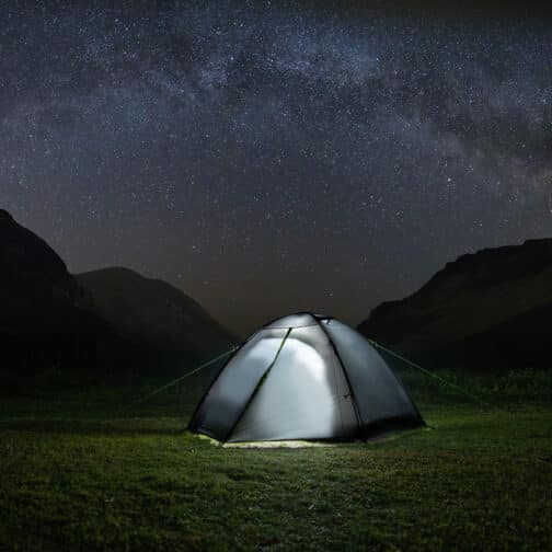Teltta Explorer NC6004 NILS CAMP - Image 12