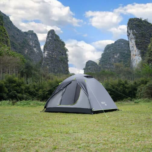 Teltta Explorer NC6004 NILS CAMP - Image 13
