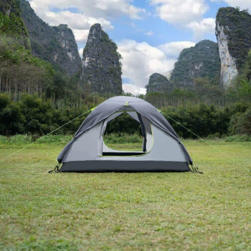Teltta Explorer NC6004 NILS CAMP - Image 14