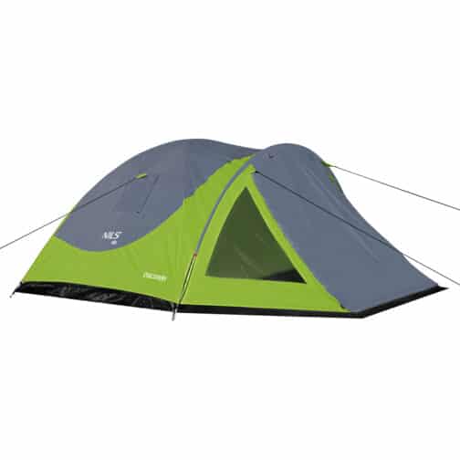 Teltta Discovery NC6006 NILS CAMP