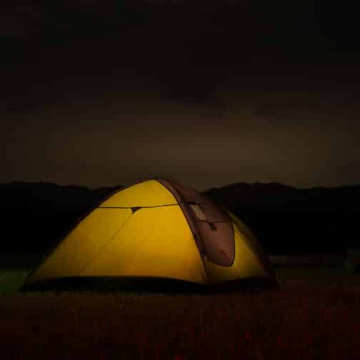 Teltta Discovery NC6006 NILS CAMP - Image 3