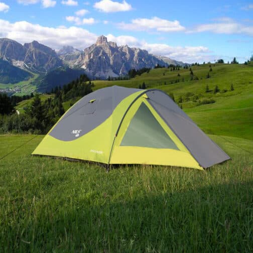 Teltta Discovery NC6006 NILS CAMP - Image 4