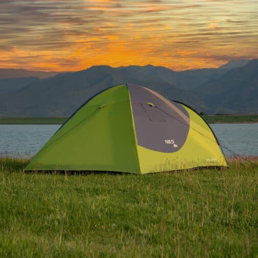 Teltta Discovery NC6006 NILS CAMP - Image 5