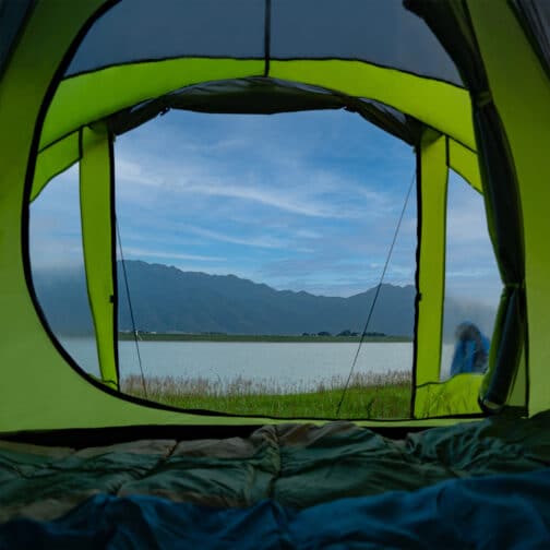 Teltta Discovery NC6006 NILS CAMP - Image 6