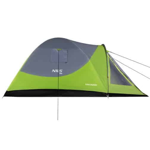 Teltta Discovery NC6006 NILS CAMP - Image 16