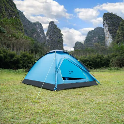 Teltta Nightfall NC6033 NILS CAMP - Image 21