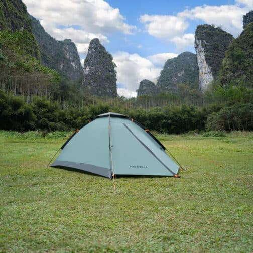 Teltta Nightfall NC6033 NILS CAMP - Image 11
