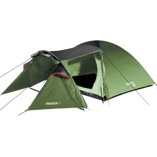Teltta Trekker III NC6312 NILS CAMP