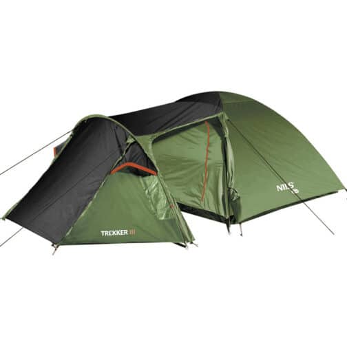 Teltta Trekker III NC6312 NILS CAMP - Image 4